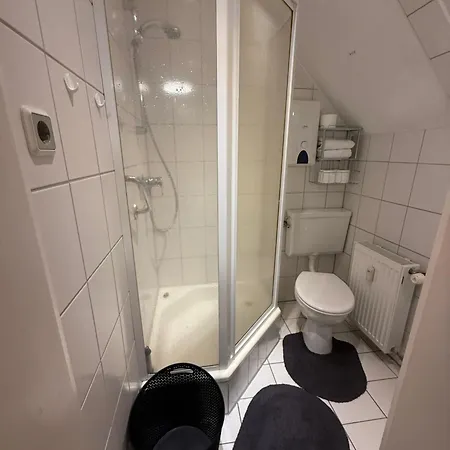 Charmante In B6 * Garbsen