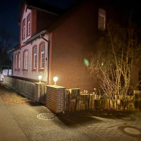 Apartmán Charmante In B6 *