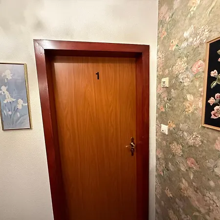 Charmante In B6 Garbsen