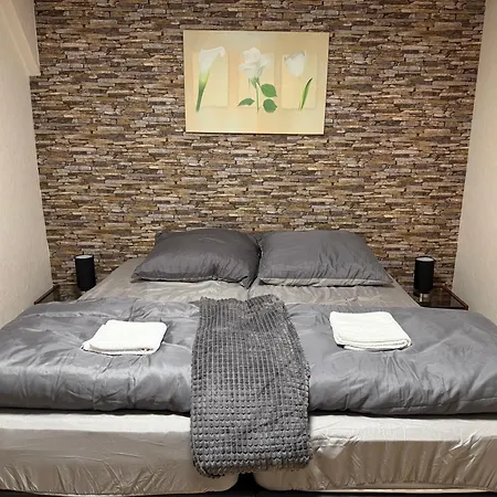 Charmante In B6 * Garbsen