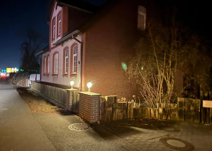 公寓 Charmante In B6 *