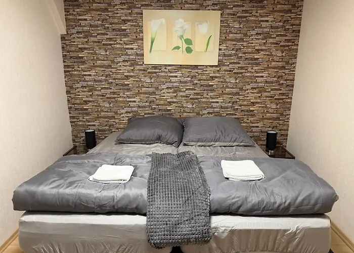 Charmante In B6 * 加尔布森